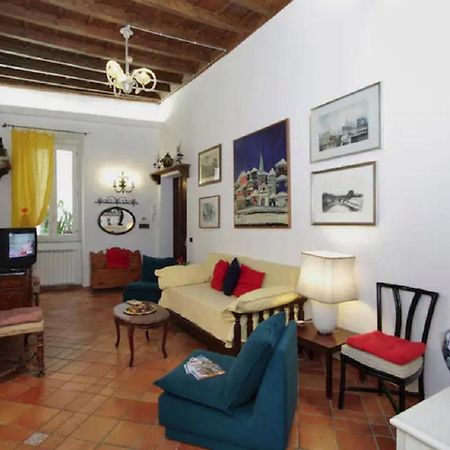 Apartamento Piazza Farnese Roma Exterior foto
