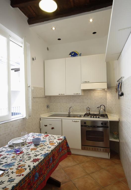 Apartamento Piazza Farnese Roma Exterior foto