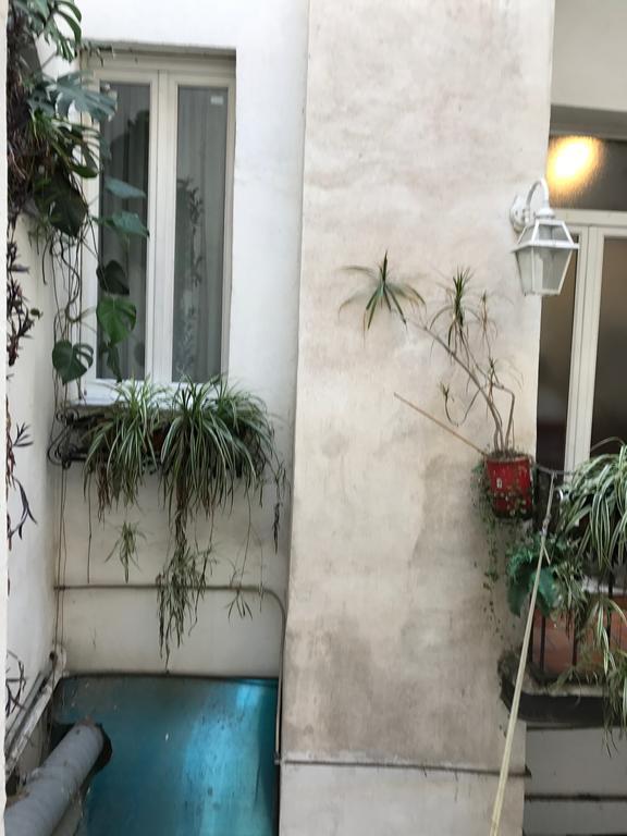 Apartamento Piazza Farnese Roma Exterior foto