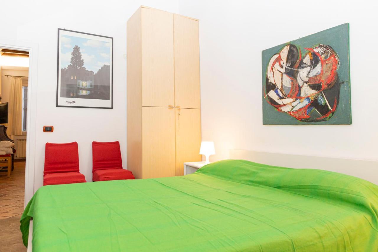 Apartamento Piazza Farnese Roma Exterior foto